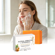 Brighten Skin Soap