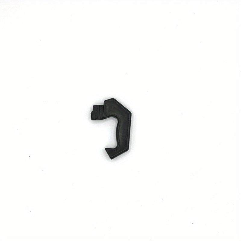 Replacement Plastic Handle for Moka Pot – Fits 1‑, 3‑, 6‑, and 9/12‑Cup Aluminum Coffee Pots