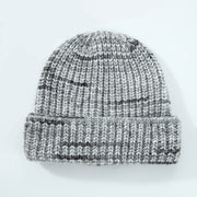 Warm Winter Knit Hat