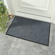 Household Pvc Door Mat for Kitchen and Bathroomabsorbent and Non-slip
