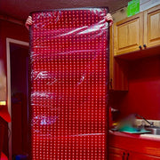 63 x 23.6 Inch LED Red and Near‑Infrared Light Therapy Mat
