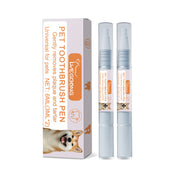 Fresh Breath Pet Toothbrush