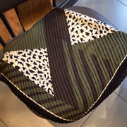 Stylish Square Scarf for Women