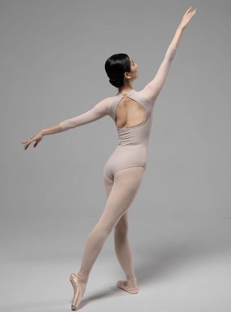 Yoga Dance Practice Art Test Gymnastics Uniform