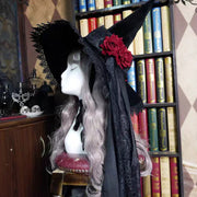 Wizard Hat for Women