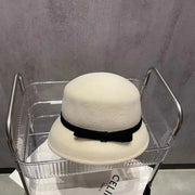 Elegant Winter Cap