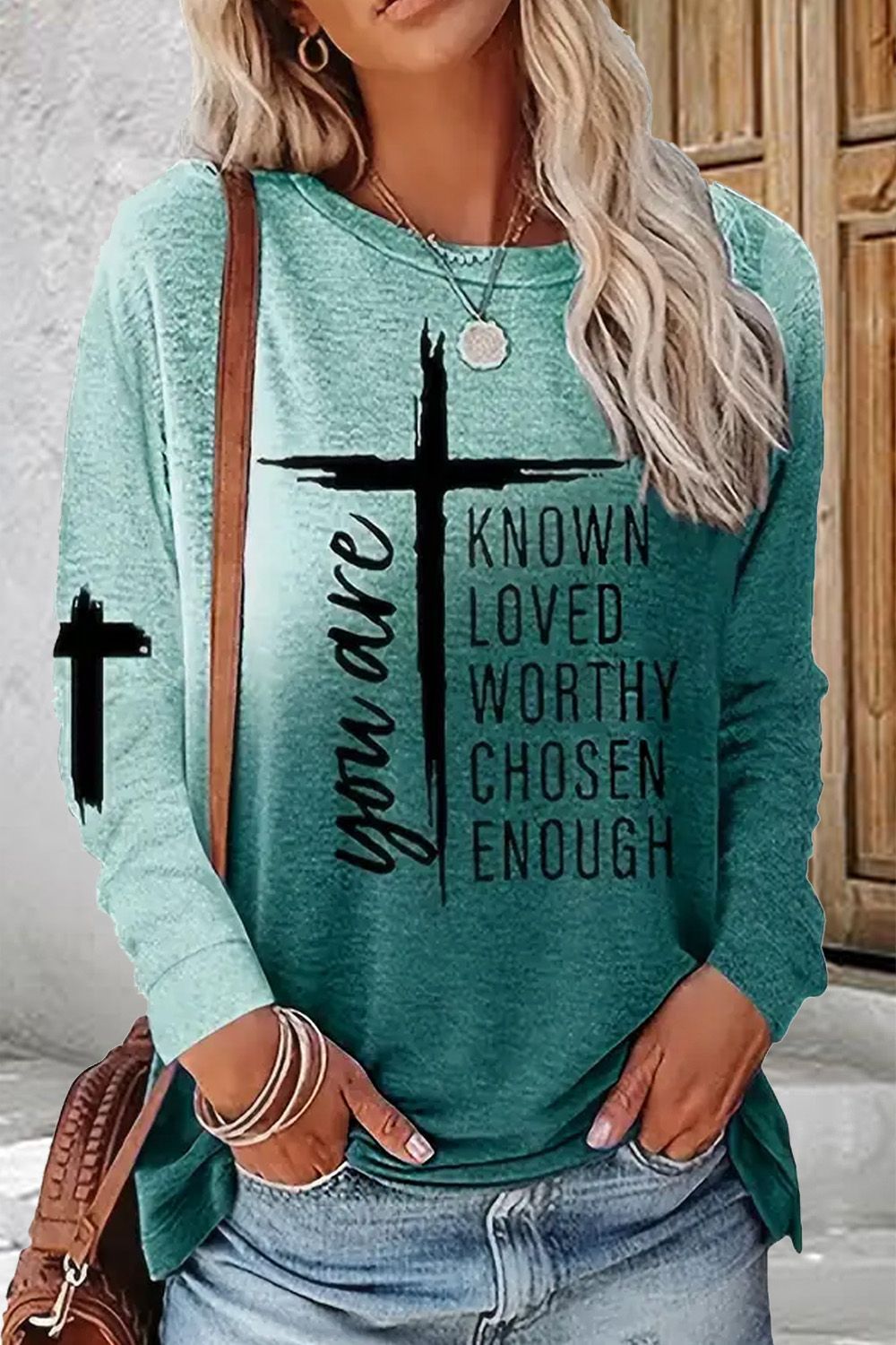 Edgy 3D Skull Print Streetwear Loose Long-Sleeve Hoodie