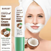 Painless Hair Remover