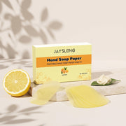 Clean Hands Anywhere