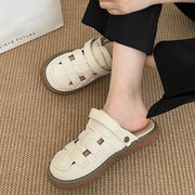 Summer Chic Sandals