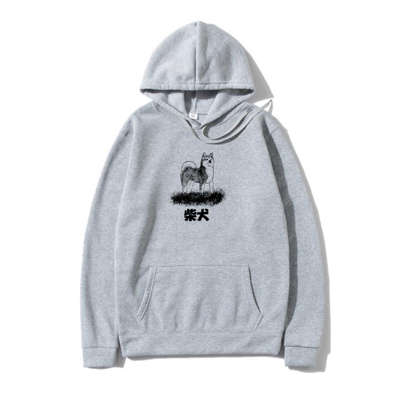 Men's Casual Long Sleeve Pullover Sweatshirt with Pocket