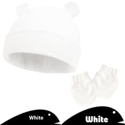 Warm Baby Set