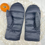 Stay Warm with Windproof Mittens