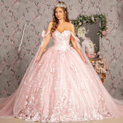 Elegant Wedding Gown for Bride Formal Banquet Host