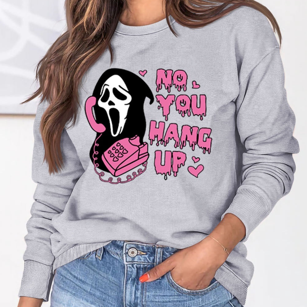 Women's Fall Winter Casual Trendy Pullover Sweater
