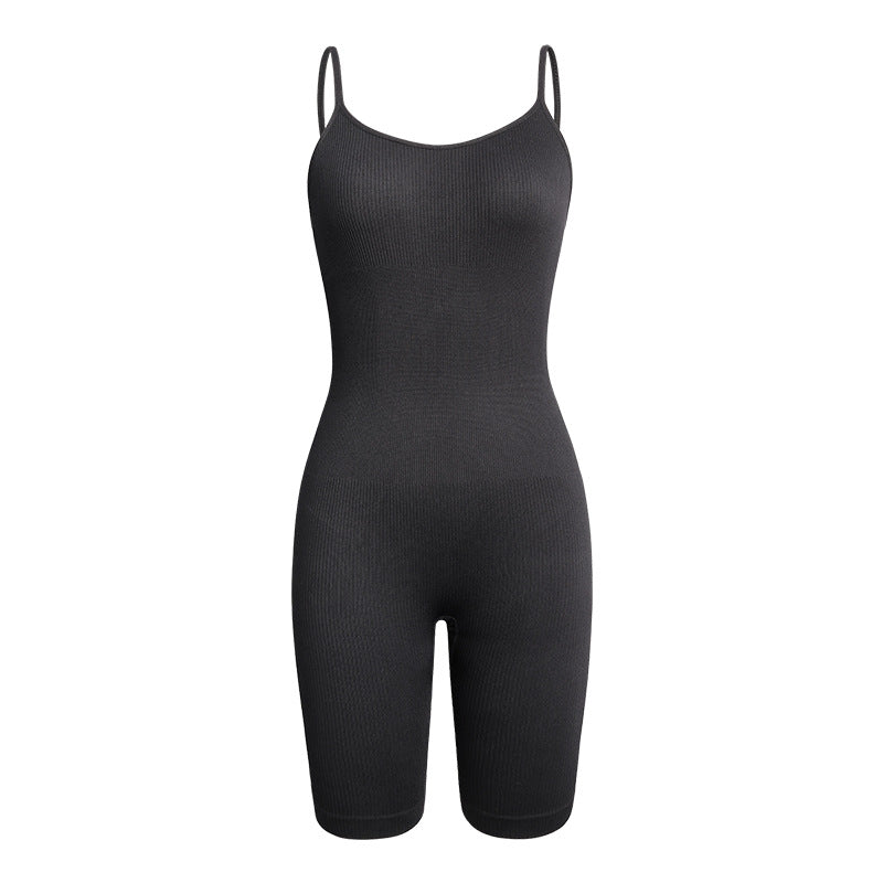 Postpartum Hip Lifting & Tummy Control Shaper Bodysuit
