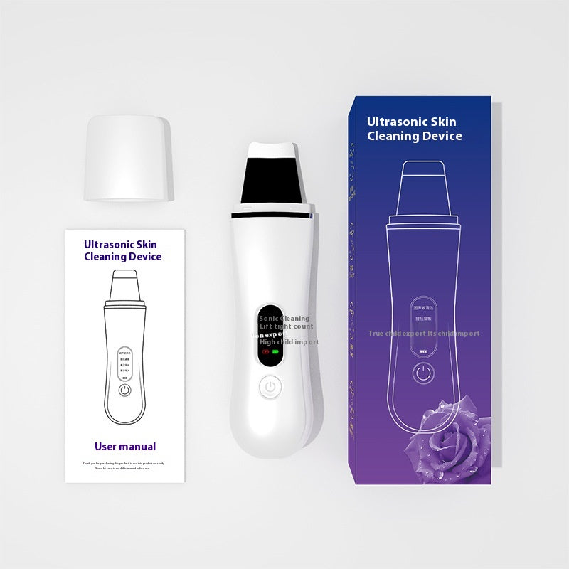 Deep Cleanse Your Skin with Pore Perfection