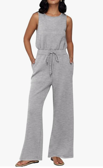 Women's Cat Suit Summer Clothing Casual