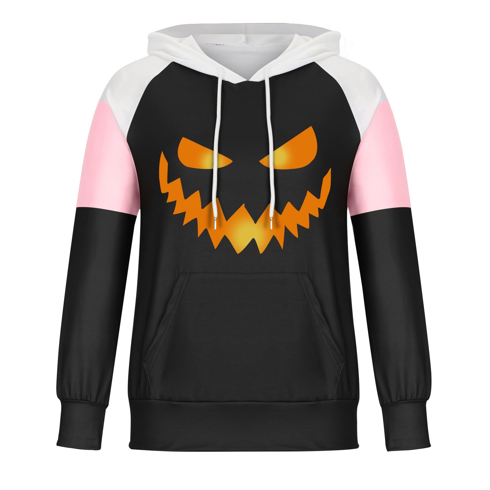 Cozy Women's Oversized Hoodie for Everyday Comfort