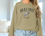 Women's Casual Solid Color Long Sleeve Pullover Sweatshirt