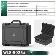 Durable Toolbox Set for Home Repairs