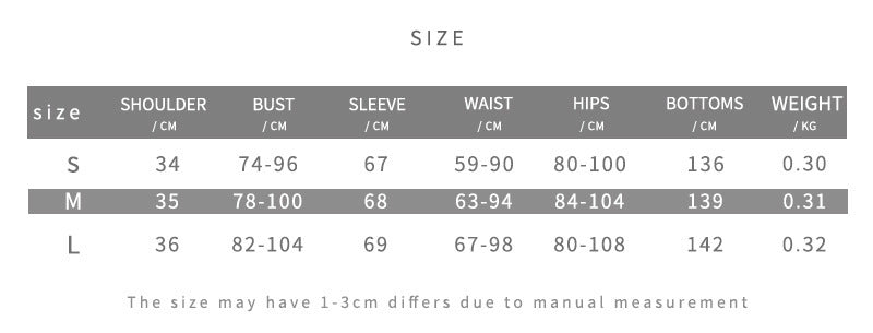 Women's Slim Fit Long Sleeve Digital Print Sports Jumpsuit