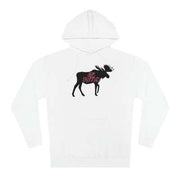 Cute Korean Loose Hooded Pullover Women's Long Sleeve Hoodie