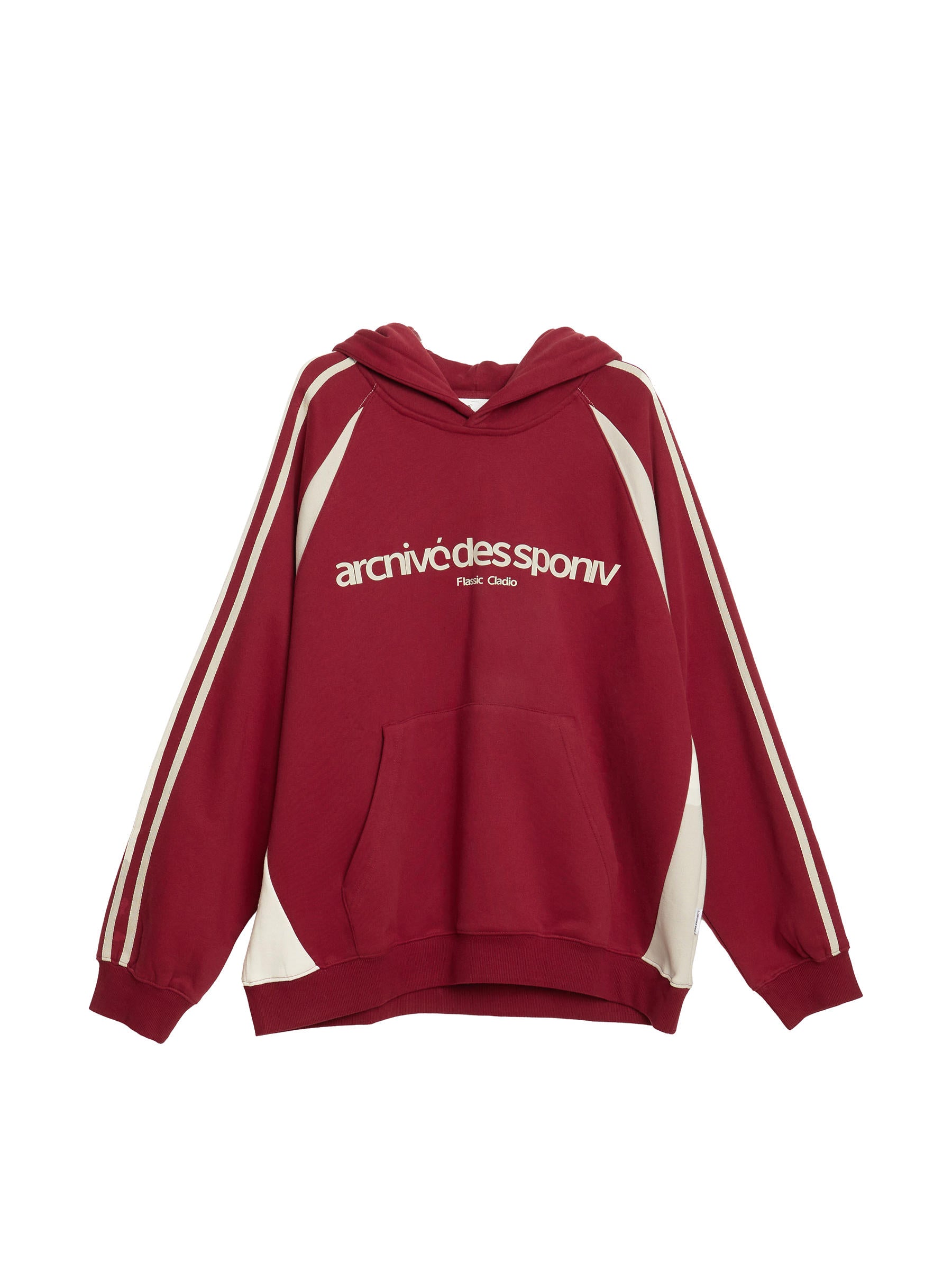 Women's Oversized Fall Hooded Pullover Sweater