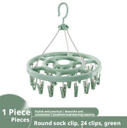 Space Saving Hanger