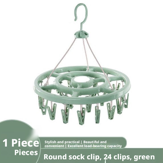 Space Saving Hanger