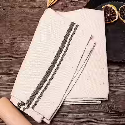 Absorbent Kitchen Towel
