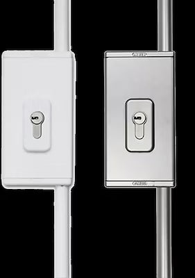 Adjustable Bar Lock – Model TSS 550 with Hollow Bar Technology