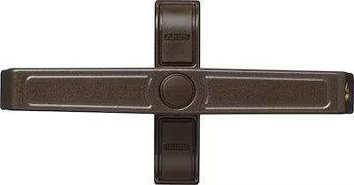 Auxiliary Window Lock 2520 for Double Leaf Windows