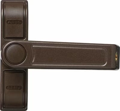 2510 Window Lock – White