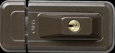 Universal Window Lock 3010 with Key Operation