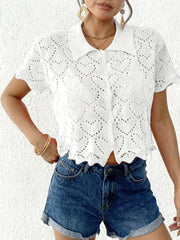 Sexy Heart Top