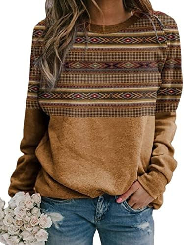 Trendy Fall & Winter Fashion Sweatshirt for Home & Travel