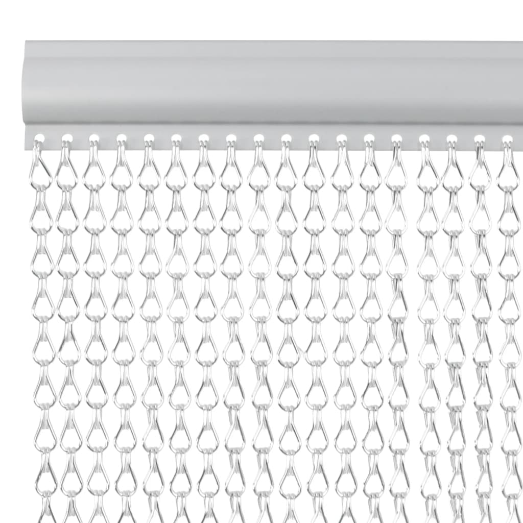 Chain Door Curtain