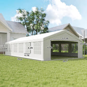 Waterproof Party Tent