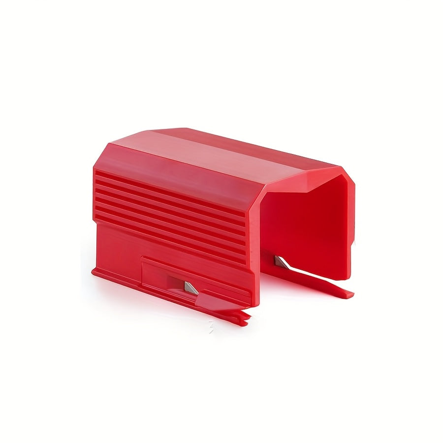 Precision Paper Cutter High Precision Christmas Paper Cutter | Manual Cutting Tool Craft DIY Scrapbooking Portable Slider Paper Trimmer Birthday Gifts/Home Office Battery-Free Efficient