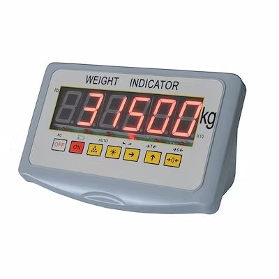 Accurate Digital Weighing Display Scale