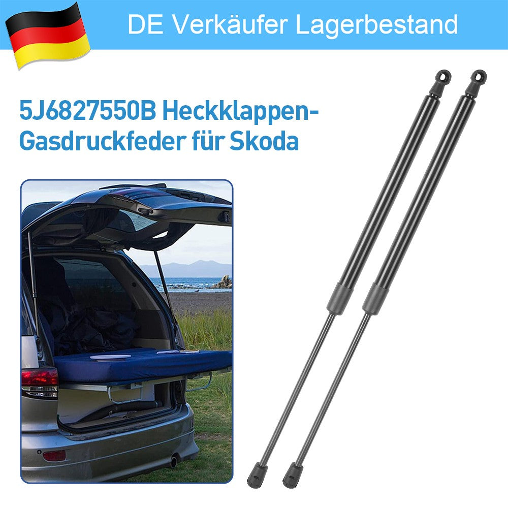 Trunk Damper Kit