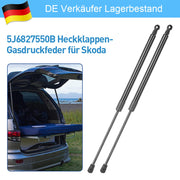 Trunk Damper Kit