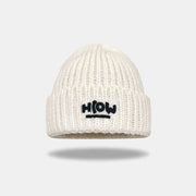 Warm Winter Hat