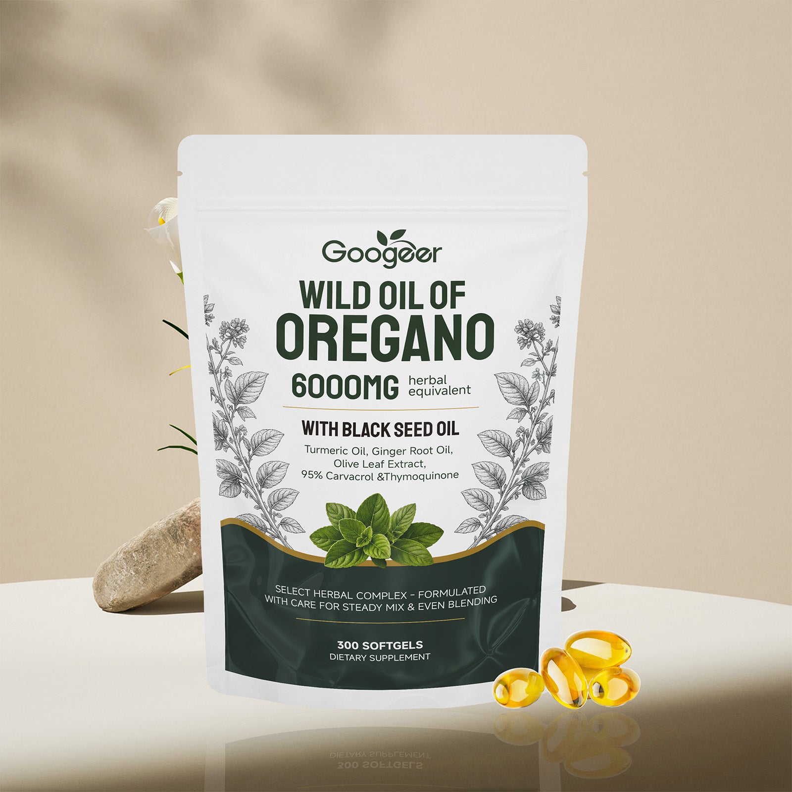 Boost Health Naturally