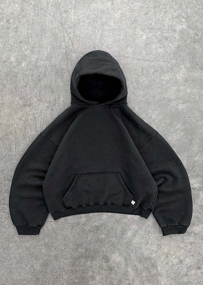Cozy Cotton Loose Fit High Street Couple Hoodie & Pants