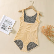 Thermal Padded Body Shaper & Tummy Control Shapewear