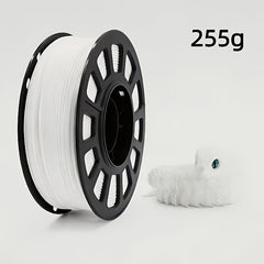 32‑Color PLA Filament Pack, 1.75 mm, +/- 0.03 mm, 250 g, Multi‑Color Gradient for FDM 3D Printers