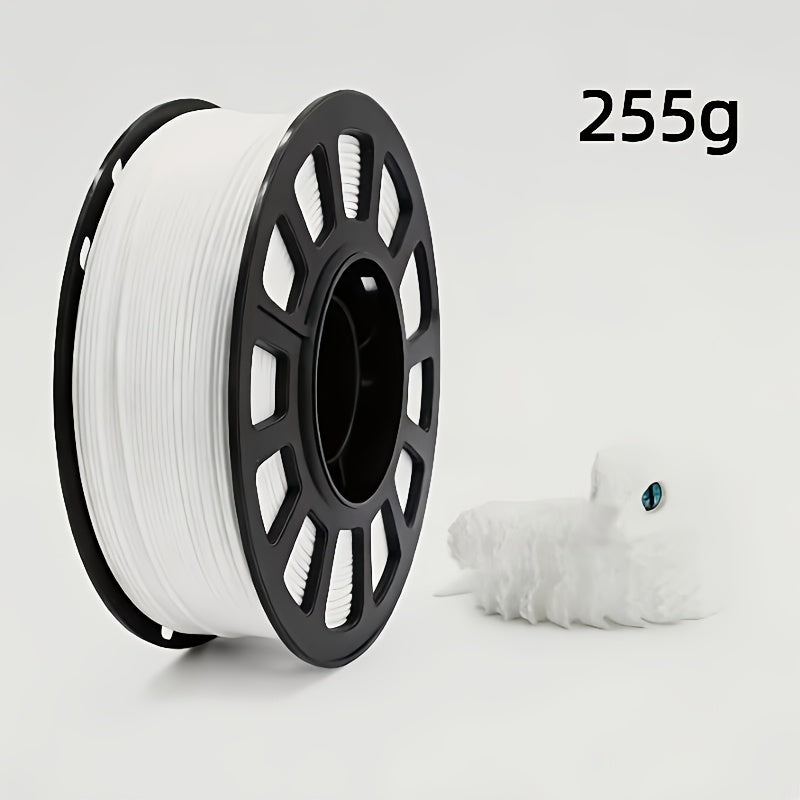 32‑Color PLA Filament Pack, 1.75 mm, +/- 0.03 mm, 250 g, Multi‑Color Gradient for FDM 3D Printers