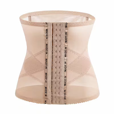 Adjustable Mesh Waistband